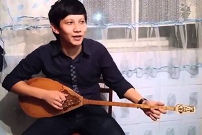 Оригинальное исполнение