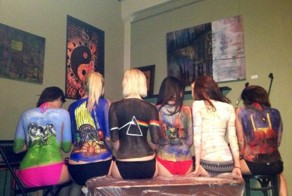 Прекрасные фото