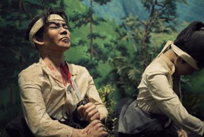 Тематический парк Никко Эдо Мура