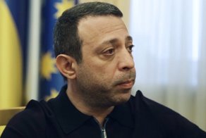 Заместитель Коломойского предложил “перекрыть” газовую трубу