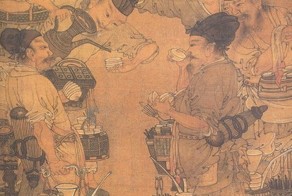 Хочу чччччччай