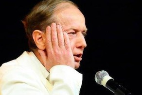 Задорнов: К вероломному нападению России на маленькую Украину