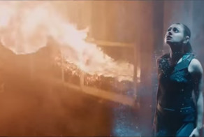 Почему палитра современных фильмов оранжево-синяя