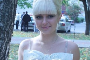 Тем временем на сайте знакомств...