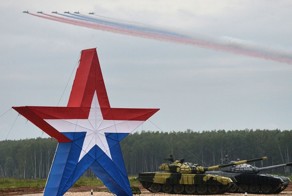 Нужен ли российской звезде американский дизайн?  