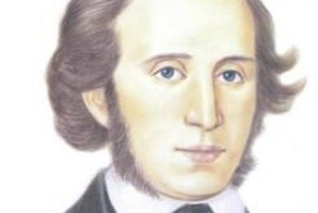 Мендельсон