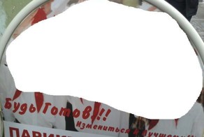 Парикмахерская &quot;Ленинградская&quot;