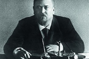 САВВА МОРОЗОВ