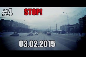 Подборка аварий