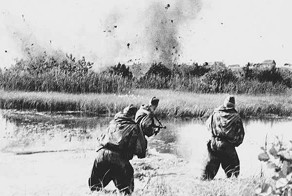 Адильбеков Зекен Уалханович. Воспоминания ветеранов ВОВ