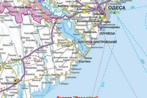 02.02.15. Сообщение от журналистов из оккупированной Одессы.