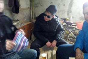 Чудики из социальных сетей