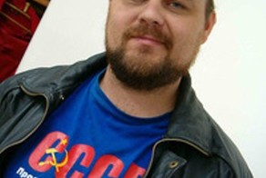 Сергей Корсун