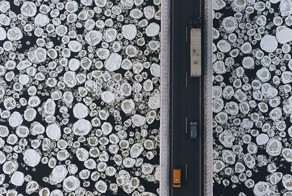Удивительные фотографии, которых вы ещё не видели