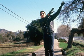 «Горячие головы» - эталонный юмор жанра пародии