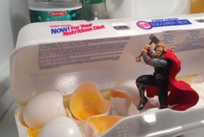 Смешная фотогалерея