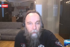Александр Дугин о том, что сейчас происходит в России