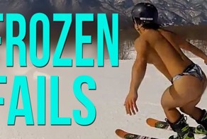 Зимние неудачи