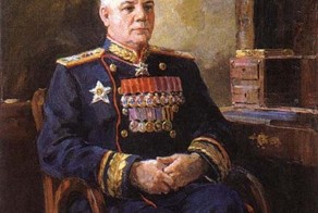 Ворошилов Климент Ефремович