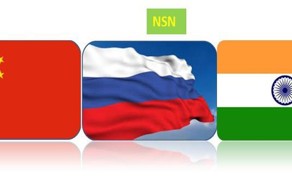 Реформу мировой финансовой системы предложили Россия, Индия и Китай