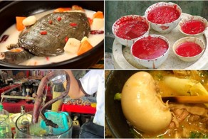 15 самых необычных супов в мире