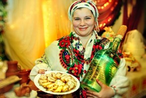 Ограничивая водку