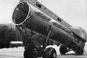 Малоизвестные Советские Разработки. Часть 2