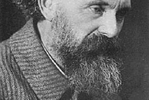 Пришвин, Михаил Михайлович