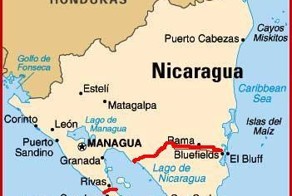 Россия будет обеспечивать безопасность Никарагуанского канала. США — в