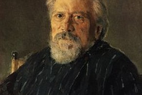 Лесков, Николай Семёнович