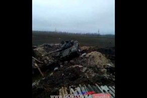 Герои нашего времени. Углегорск 2015