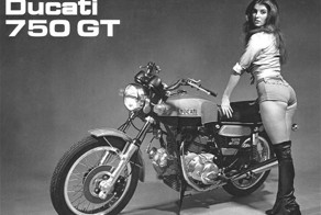 Мода 60-х и 70-х годов 