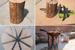 Голь на выдумку хитра!