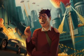 Отпадные фотки