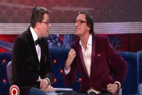 Кличко отвечает на вопросы