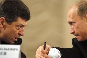 Щедрые обещания.Мост через Керченский пролив к 2018 году.