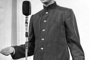 Звезды в молодости