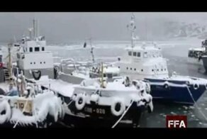 Когда остается только надежда