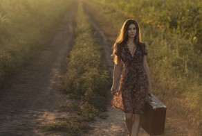 Платья просто блеск