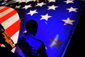 Роквелл о словах Обамы