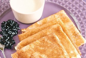 Настоящая русская кухня