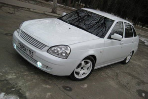 МВД предлагает отбирать права на полгода за тонировку автомобилей