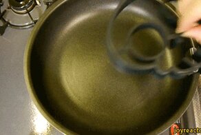 Яичница для пиратов