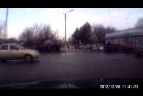 И полицию зацепило