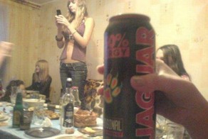 Алкоэнергетики запретят в Москве и области с 1 апреля