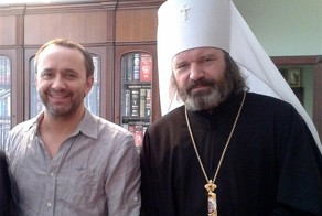 Кинематографисты просят прекратить травлю актера из «Левиафана»