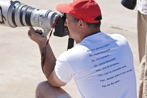 Футболки с приколами