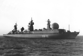 БРЗК ССВ-33 «Урал»