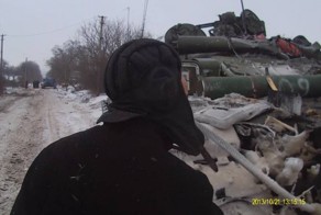 ВЫСОТА 307,9.СТАЛИНГРАД ПОД САНЖАРОВКОЙ