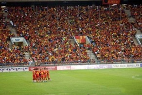 Самый странный матч в истории футбола